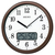 SEIKO 電波掛時計 KX244B-イメージ1