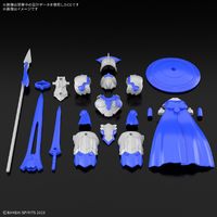 バンダイスピリッツ 30MF クラスアップアーマー(ローザングラディエーター) 30MFCU19ﾛ-ｻﾞﾝｸﾞﾗﾃﾞｲｴ-ﾀ-