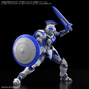 バンダイスピリッツ 30MF クラスアップアーマー(ローザングラディエーター) 30MFCU19ﾛ-ｻﾞﾝｸﾞﾗﾃﾞｲｴ-ﾀ--イメージ4