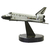 テンヨー T-MB-004 メタリックナノパズル Space Shuttle ﾒﾀﾅﾉTMB004ｽﾍﾟ-ｽｼﾔﾄﾙ-イメージ1