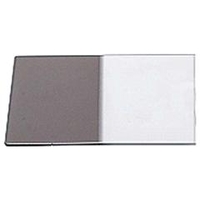 ケンコー 露出調整角型フィルターハーフND4 76X95 HARF ND4 PRO PROﾊ-ﾌND476X95