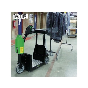 エー ディ ティ ADT/Movexx T1000P用バッテリー充電器 日本市場用 FC303HC-8195159-イメージ2