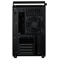 Cooler Master Q500KGNNPSE ミドルタワー型PCケース Qube 500 Flatpack