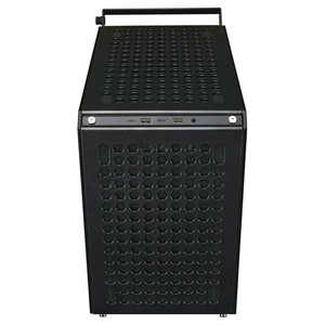 Cooler Master ミドルタワー型PCケース Qube 500 Flatpack Black ブラック Q500KGNNPSE-イメージ8