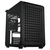 Cooler Master ミドルタワー型PCケース Qube 500 Flatpack Black ブラック Q500KGNNPSE-イメージ1