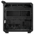 Cooler Master ミドルタワー型PCケース Qube 500 Flatpack Black ブラック Q500KGNNPSE-イメージ3