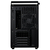 Cooler Master ミドルタワー型PCケース Qube 500 Flatpack Black ブラック Q500KGNNPSE-イメージ5