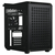 Cooler Master ミドルタワー型PCケース Qube 500 Flatpack Black ブラック Q500KGNNPSE-イメージ6