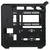 Cooler Master ミドルタワー型PCケース Qube 500 Flatpack Black ブラック Q500KGNNPSE-イメージ9