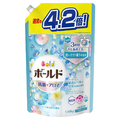 P＆G ボールドジェルFフラワーサボン替UJ 1680g ﾎﾞ-ﾙﾄﾞﾌﾗﾜ-ｻﾎﾞﾝｶｴUJ