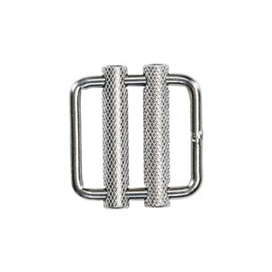 トラスコ中山 TRUSCO　PPベルト専用金具30mm用 BK-30-イメージ1