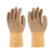 東和コーポレーション 天然ゴム手袋 トワロングリップ 3L FC952ER-1024601-イメージ1