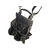 エスコ ツールポーチ 20ポケット 310×135×330mm FCW2864-EA925CC-4-イメージ3
