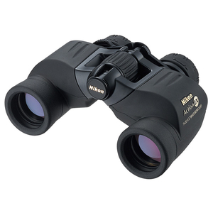 ニコン ｱｸｼﾖﾝEX 7X35CF:ﾆｺﾝ 双眼鏡 7×35 ブラック|エディオン公式通販