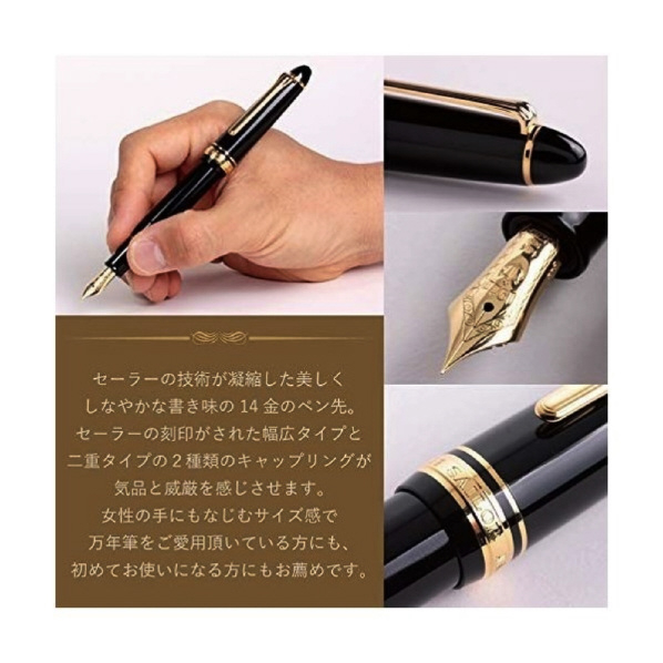 新品未使用 Pelikan ペリカン 万年筆 スーベレーン M400 茶縞 文房具 
