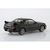 アオシマ 1/32 ニッサン R33 スカイラインGT-R(ブラック) 楽プラ スナップキット No.21-BK Aﾗｸﾌﾟﾗ21BKR33GTRﾌﾞﾗﾂｸ-イメージ2