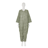 竹虎 フド-ネマキAグリ-ン3L グリ-ン ﾌﾄﾞ-ﾈﾏｷAｸﾞﾘ-ﾝ3L