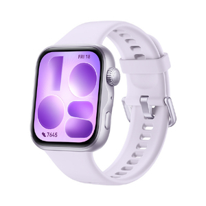 HUAWEI WATCH FIT 5 Purple NKI-B09-PR-イメージ1