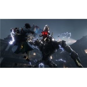 U＆Iエンターテイメントジャパン Lies of P： Complete Edition【Switch 2】 BEEPAA8UA-イメージ2