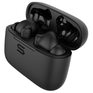 SOUL 完全ワイヤレスイヤホン S-LIVE30 ブラック SL30BK-イメージ2
