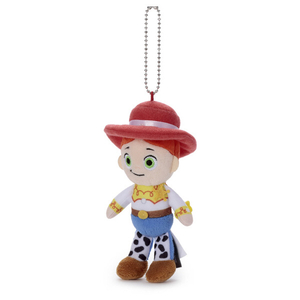 タカラトミーアーツ ピクサーキャラクター/トイ・ストーリー5/プチポップ/ボールチェーンマスコット/ ジェシー TS5ﾌﾟﾁﾎﾟﾂﾌﾟｼﾞｴｼ--イメージ2