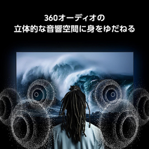Samsung 完全ワイヤレスイヤホン Galaxy Buds3 ホワイト SM-R530NZWAXJP-イメージ6