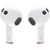 Samsung 完全ワイヤレスイヤホン Galaxy Buds3 ホワイト SM-R530NZWAXJP-イメージ2