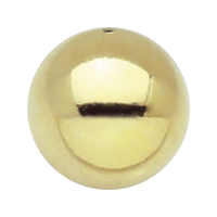 タカ印 抽選球 直径12mm 金 FC530RW-37-7818