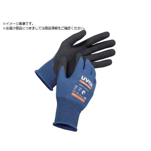 uvex UVEX/ニトリル背抜き手袋 アスレティック ライトESD XL 6003570 FC614WC-3803417-イメージ1