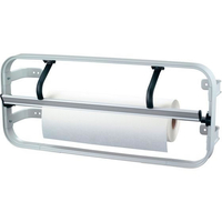 thermohauser/TH 壁掛式ロールディスペンサー 44825 682×300 FC323LU-7091300