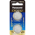 パナソニック コイン形リチウム電池 CR-2032E/2P