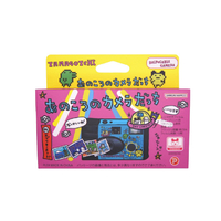 JTO 80379 あのころのカメラだっち90's ブルー|エディオン公式通販
