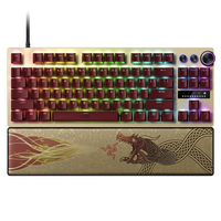 RAZER Huntsman V3 Pro Tenkeyless Counter-Strike 2 Edition RZ03-04982100-R3M1