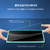 ESR 11インチiPad Pro 第2世代/第1世代/iPad Air(第4世代/2020)用Premium Clear 9H 強化ガラス液晶保護フィルム ES19037-イメージ4