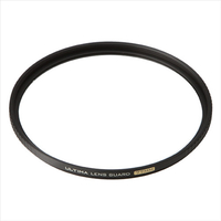 ハクバ レンズガード 77mm ULTIMA(アルティマ) ブラック CF-UTLG77