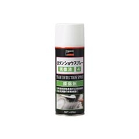 トラスコ中山 TRUSCO　αタンショウスプレー　現像液　420ml ALP-TD
