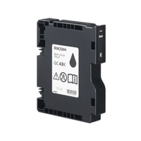 リコー RICOH SGカートリッジ ブラック GC 43K FC058MN-515946