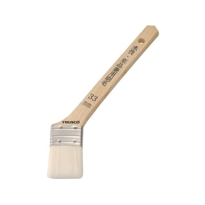 トラスコ中山 水性薬品兼用刷毛 15号 FC336JP-2549034-イメージ1
