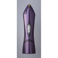 A.GLOBAL THEVZUSAICARE(PURPLE) the Vzusa i CARE ロイヤル