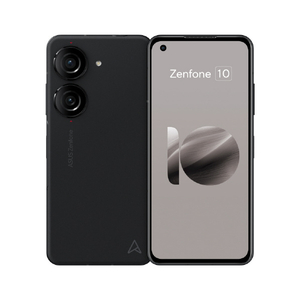 Zenfone10 本体 レッド シムフリー版 Zenfone 10