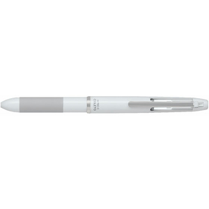 パイロット ハイテックCコレト500本体ボディ4色用 ホワイト FC555SG-LHKC-50C-W-イメージ1
