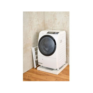 ＬＩＶ ＰＬＵＳ Quick Lock 物干しスタンド 平干し S ホワイト FCD828N-NY-323-イメージ6