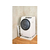 ＬＩＶ ＰＬＵＳ Quick Lock 物干しスタンド 平干し S ホワイト FCD828N-NY-323-イメージ6