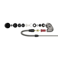 Frost@PR必読専用　ゼンハイザー SENNHEISER IE600 IE 600 | Sennheiser Canada