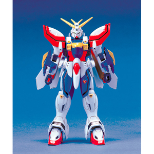 バンダイスピリッツ 1/144 ゴッドガンダム BG144GｶﾞﾝﾀﾞﾑN-イメージ1