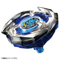 タカラトミー BEYBLADE X BX-01 スターター ドランソード3-60F BX01ｽﾀ-ﾀ-ﾄﾞﾗﾝｿ-ﾄﾞ360F