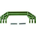 トラスコ中山 TRUSCO/プロテクターツールケース TAK975／1133／1346用 小 OD FC836DU-1151551