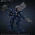 バンダイスピリッツ 30MM ARMORED CORE VI FIRES OF RUBICON ARQUEBUS CORPORATION VP-40S ロックスミス 30MMAC09VP40Sﾛﾂｸｽﾐｽ-イメージ2