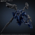 バンダイスピリッツ 30MM ARMORED CORE VI FIRES OF RUBICON ARQUEBUS CORPORATION VP-40S ロックスミス 30MMAC09VP40Sﾛﾂｸｽﾐｽ-イメージ4