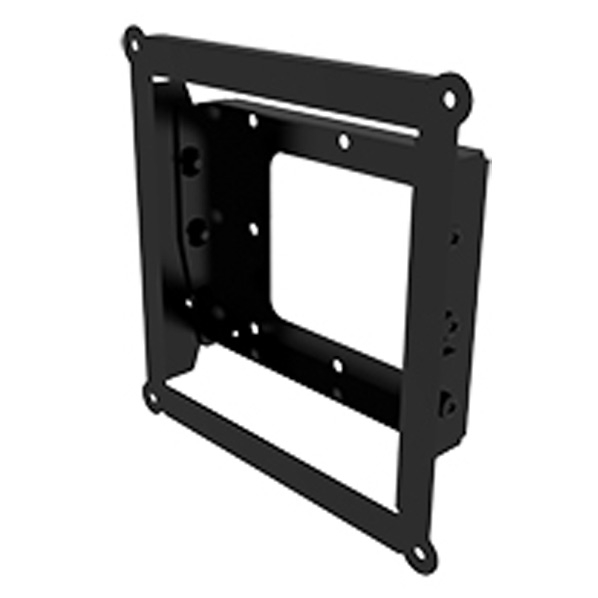 日本フォームサービス 角度調整型壁掛金具 LGエレクトロニクス 対応 FTK-LF300-10WA 